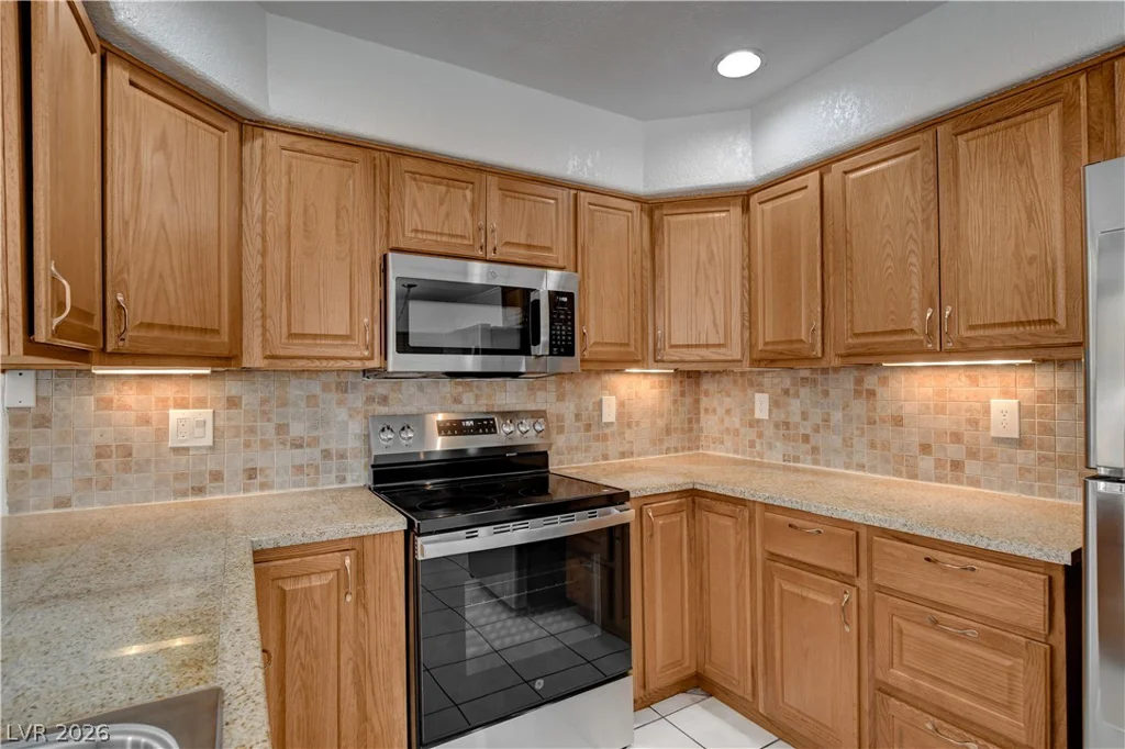 4009 Camas, Las Vegas, NV 89103