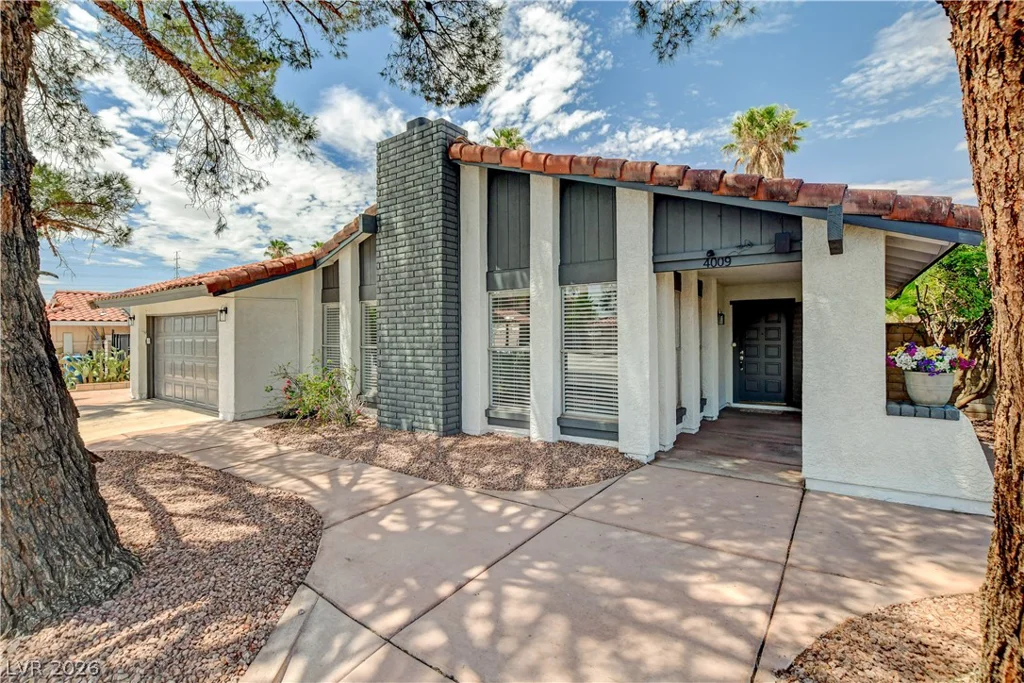 4009 Camas, Las Vegas, NV 89103