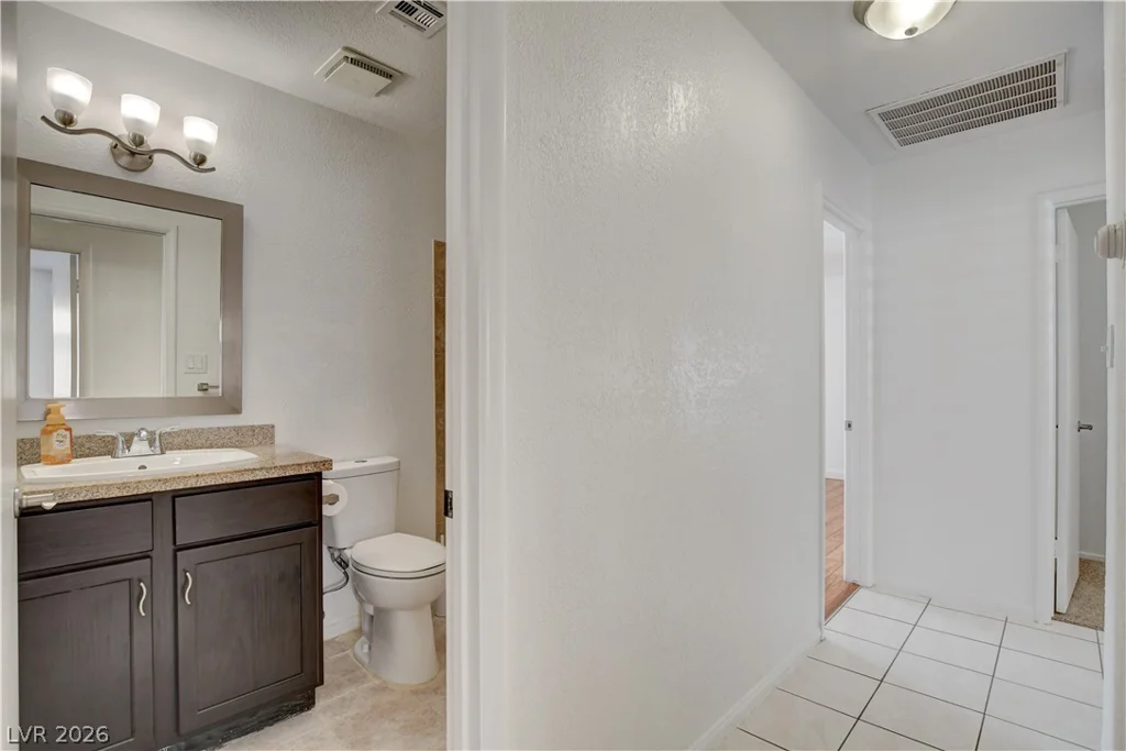 4009 Camas, Las Vegas, NV 89103