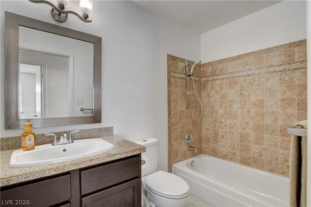 4009 Camas, Las Vegas, NV 89103