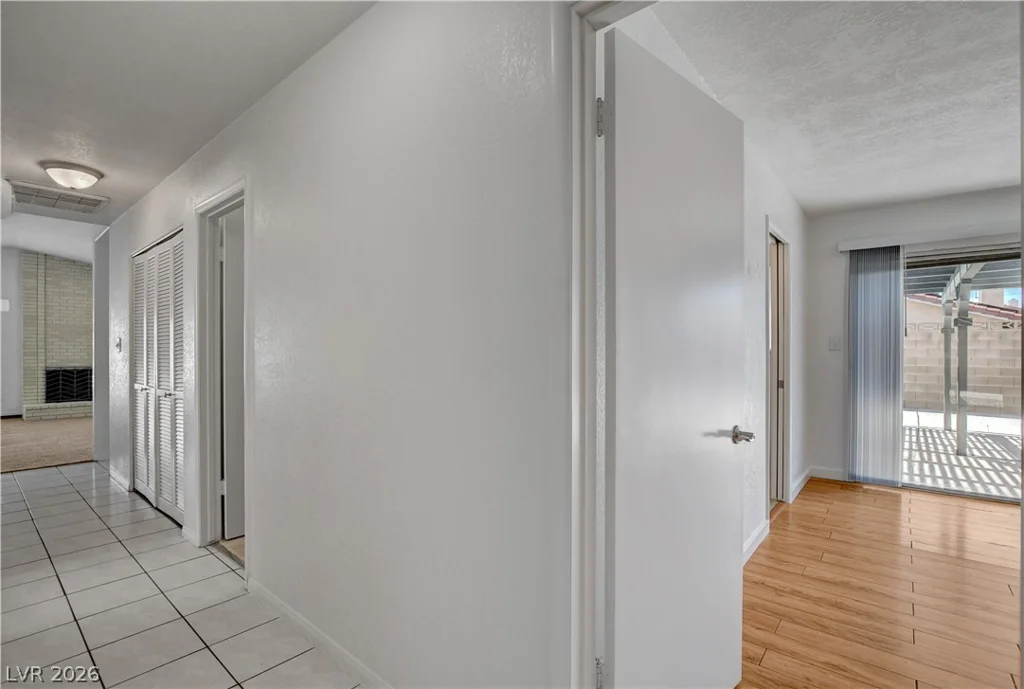 4009 Camas, Las Vegas, NV 89103