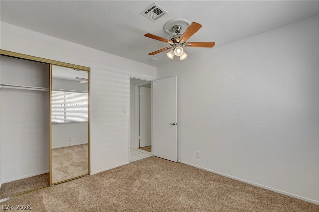 4009 Camas, Las Vegas, NV 89103