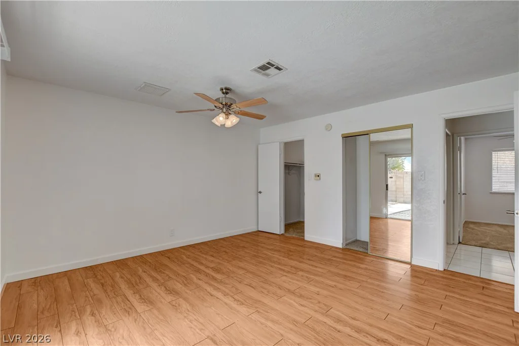 4009 Camas, Las Vegas, NV 89103