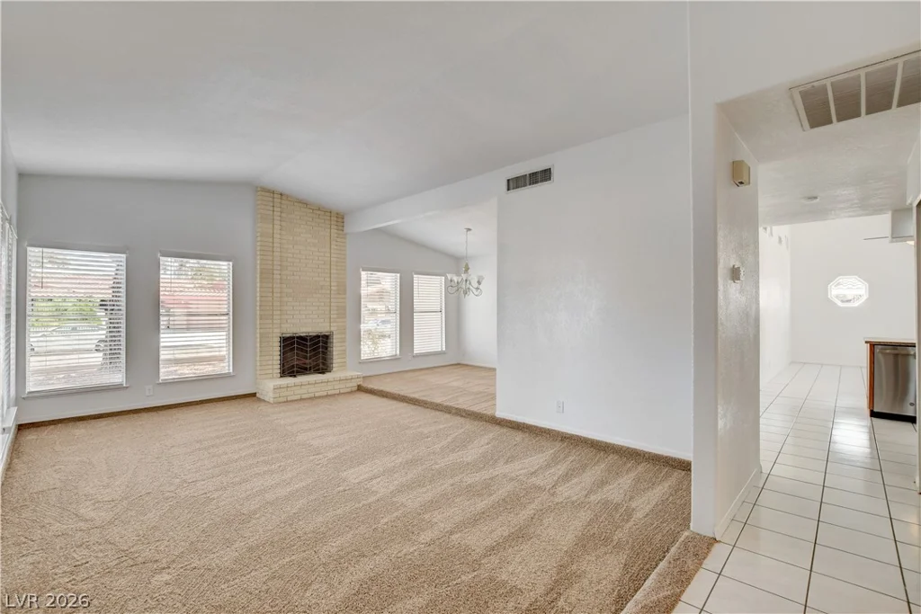 4009 Camas, Las Vegas, NV 89103