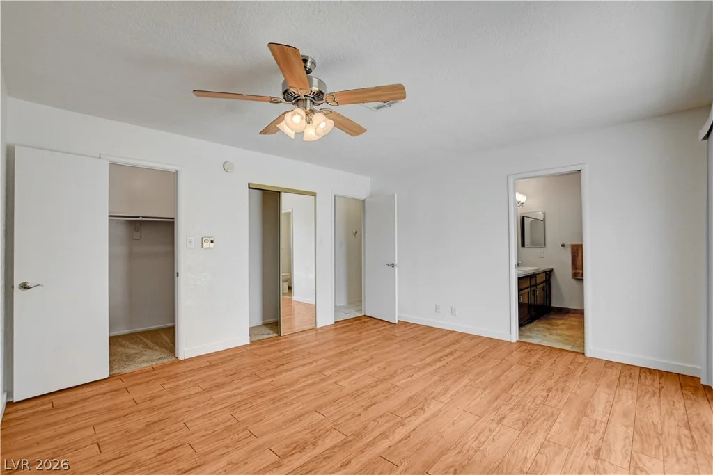 4009 Camas, Las Vegas, NV 89103