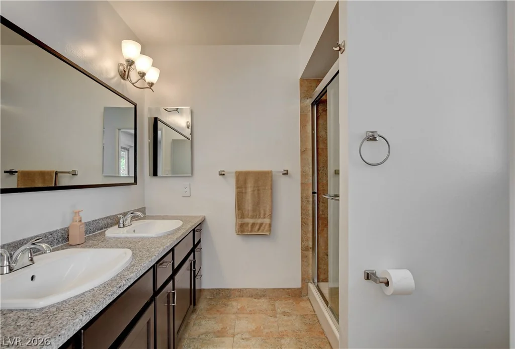 4009 Camas, Las Vegas, NV 89103