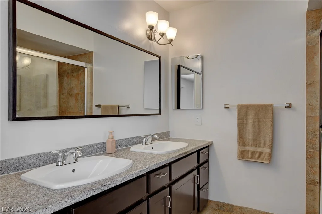 4009 Camas, Las Vegas, NV 89103