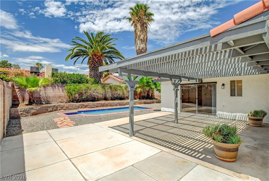 4009 Camas, Las Vegas, NV 89103