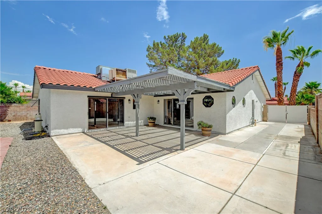 4009 Camas, Las Vegas, NV 89103