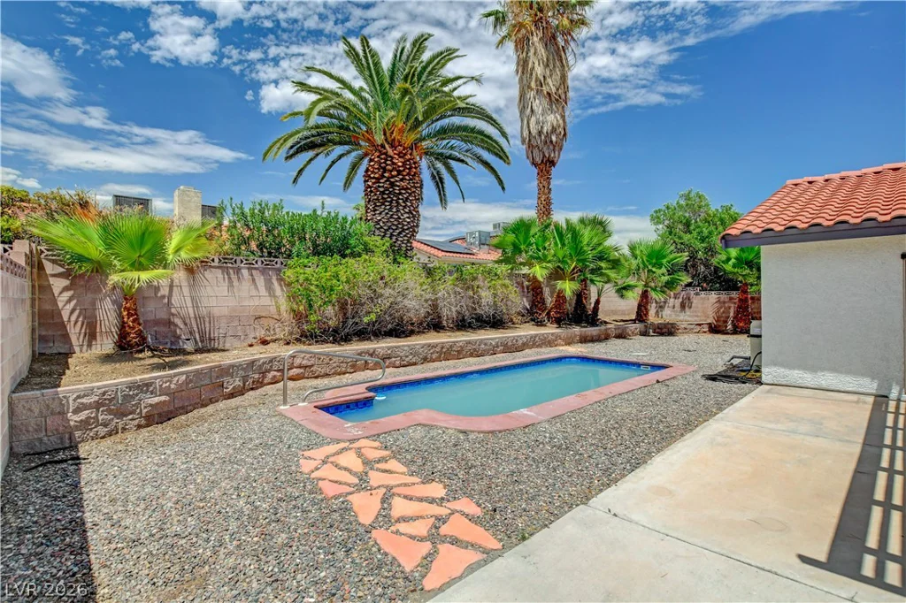 4009 Camas, Las Vegas, NV 89103