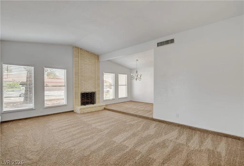4009 Camas, Las Vegas, NV 89103