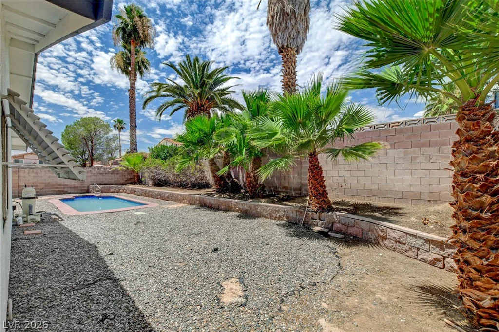 4009 Camas, Las Vegas, NV 89103