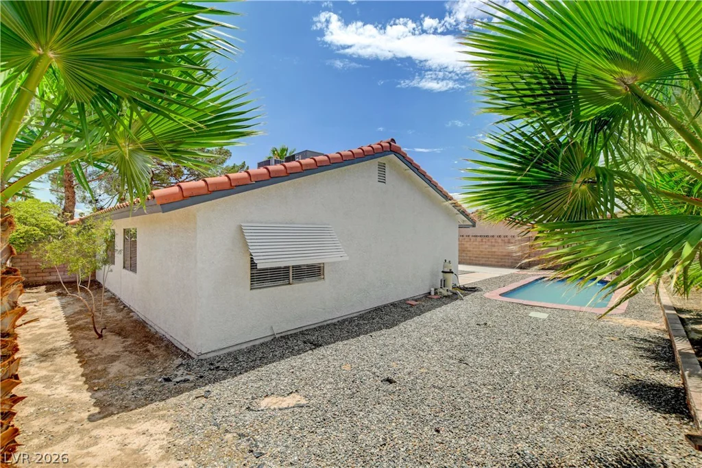 4009 Camas, Las Vegas, NV 89103