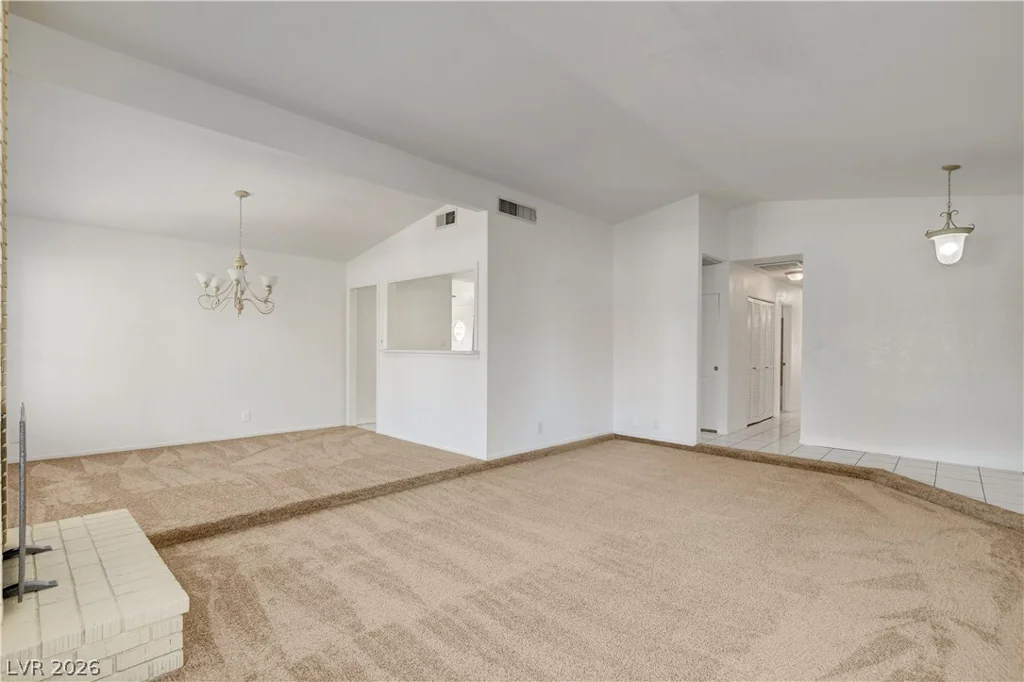 4009 Camas, Las Vegas, NV 89103