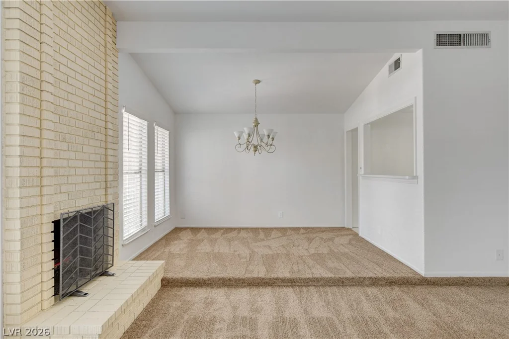 4009 Camas, Las Vegas, NV 89103