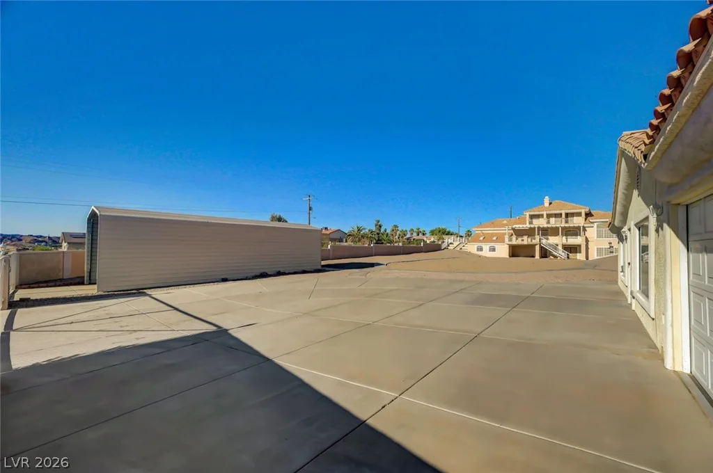 640 Racetrack, Henderson, NV 89015