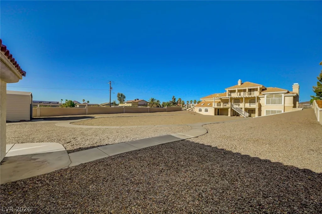 640 Racetrack, Henderson, NV 89015