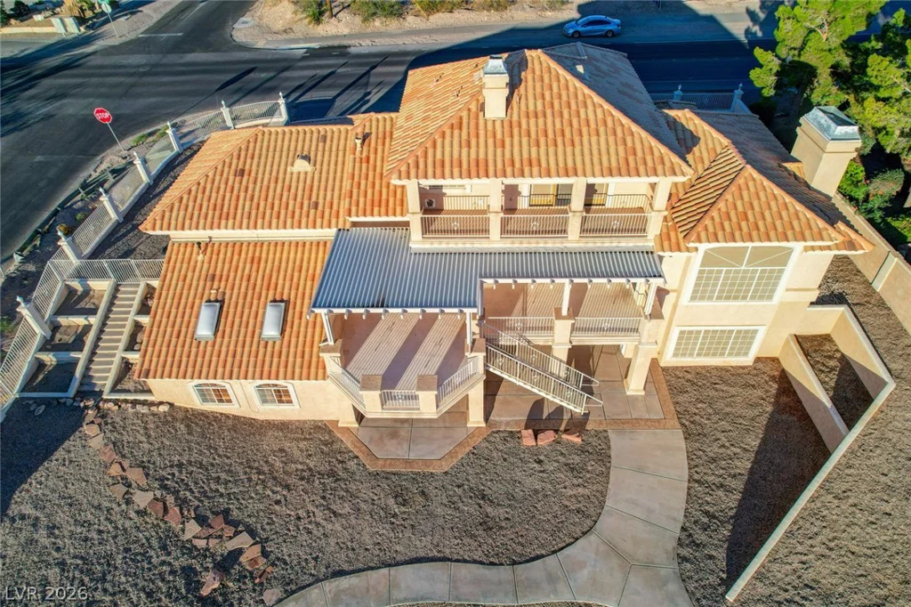 640 Racetrack, Henderson, NV 89015