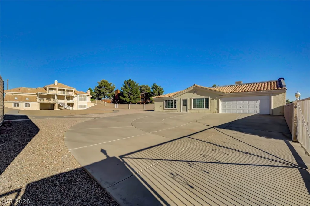 640 Racetrack, Henderson, NV 89015