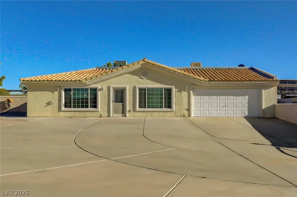 640 Racetrack, Henderson, NV 89015