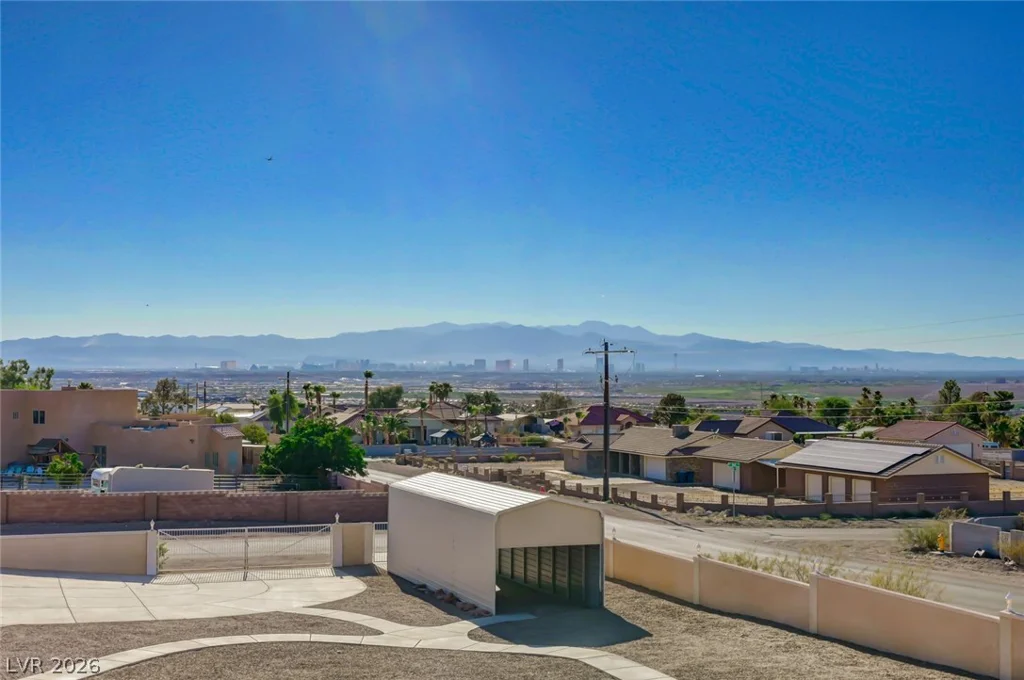 640 Racetrack, Henderson, NV 89015