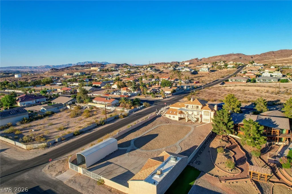 640 Racetrack, Henderson, NV 89015