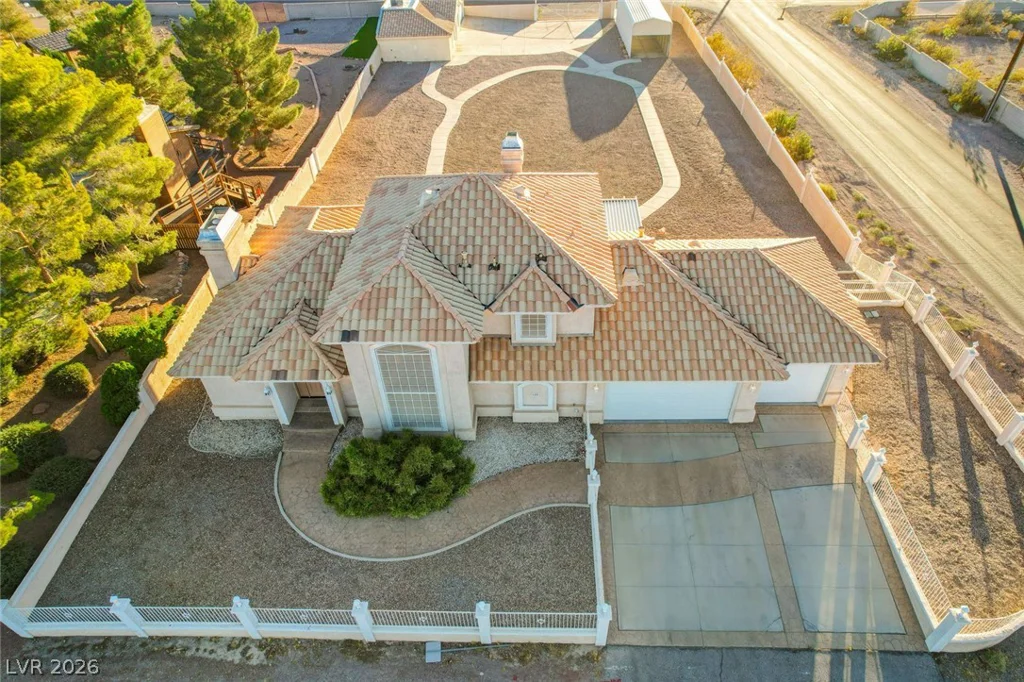 640 Racetrack, Henderson, NV 89015
