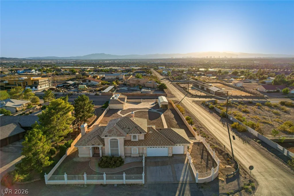 640 Racetrack, Henderson, NV 89015