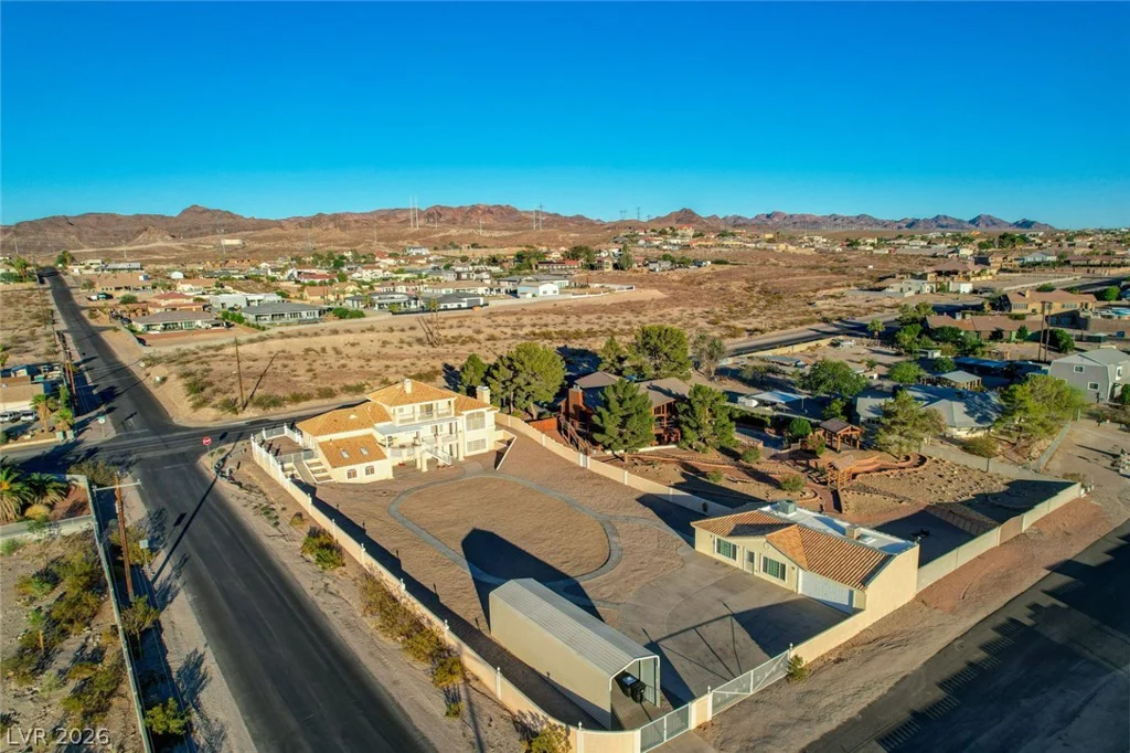 640 Racetrack, Henderson, NV 89015
