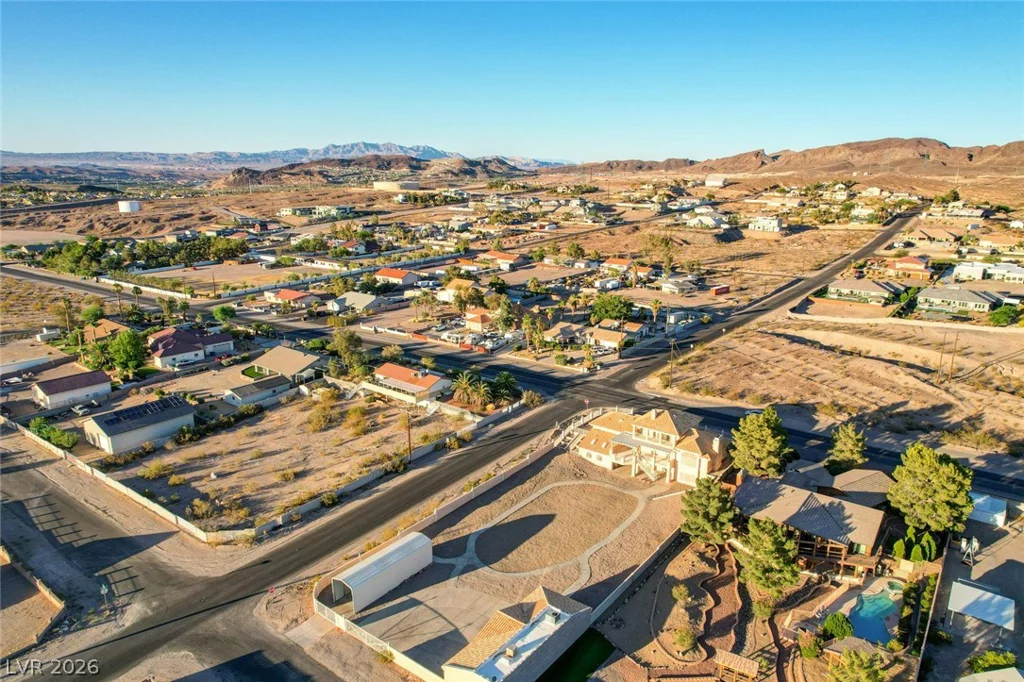 640 Racetrack, Henderson, NV 89015