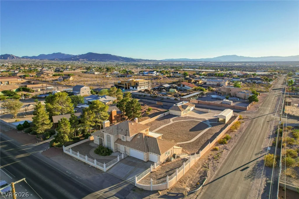 640 Racetrack, Henderson, NV 89015
