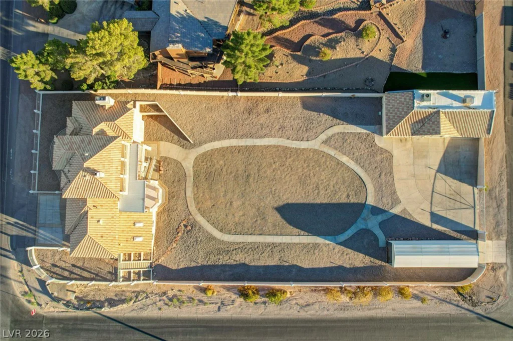640 Racetrack, Henderson, NV 89015
