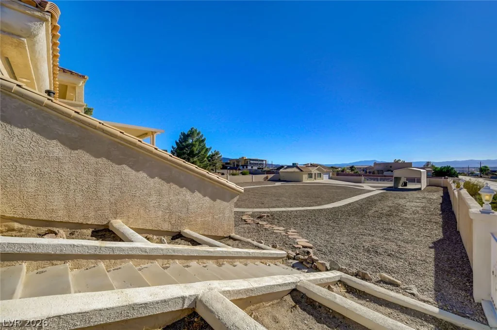 640 Racetrack, Henderson, NV 89015