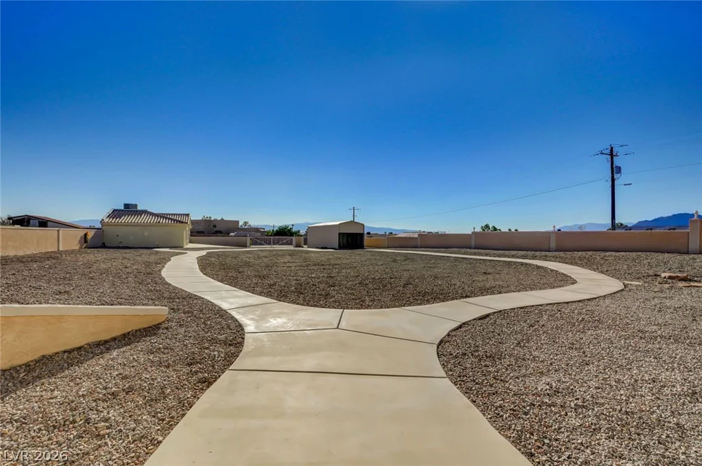 640 Racetrack, Henderson, NV 89015