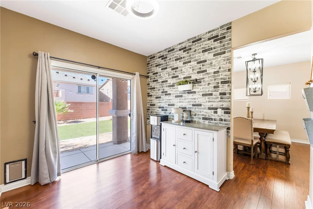 309 Sierra Breeze, North Las Vegas, NV 89031