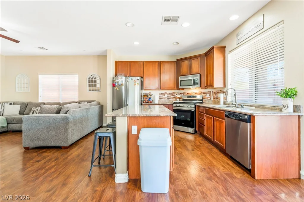 309 Sierra Breeze, North Las Vegas, NV 89031