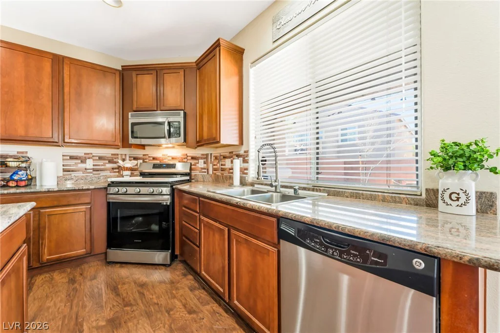 309 Sierra Breeze, North Las Vegas, NV 89031