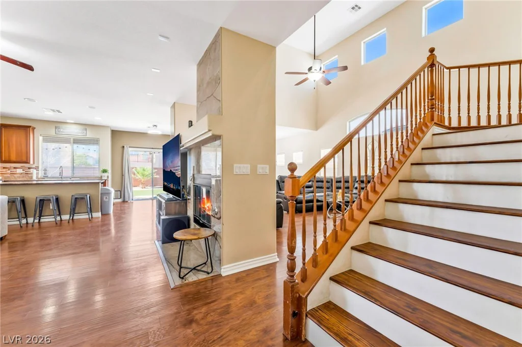 309 Sierra Breeze, North Las Vegas, NV 89031