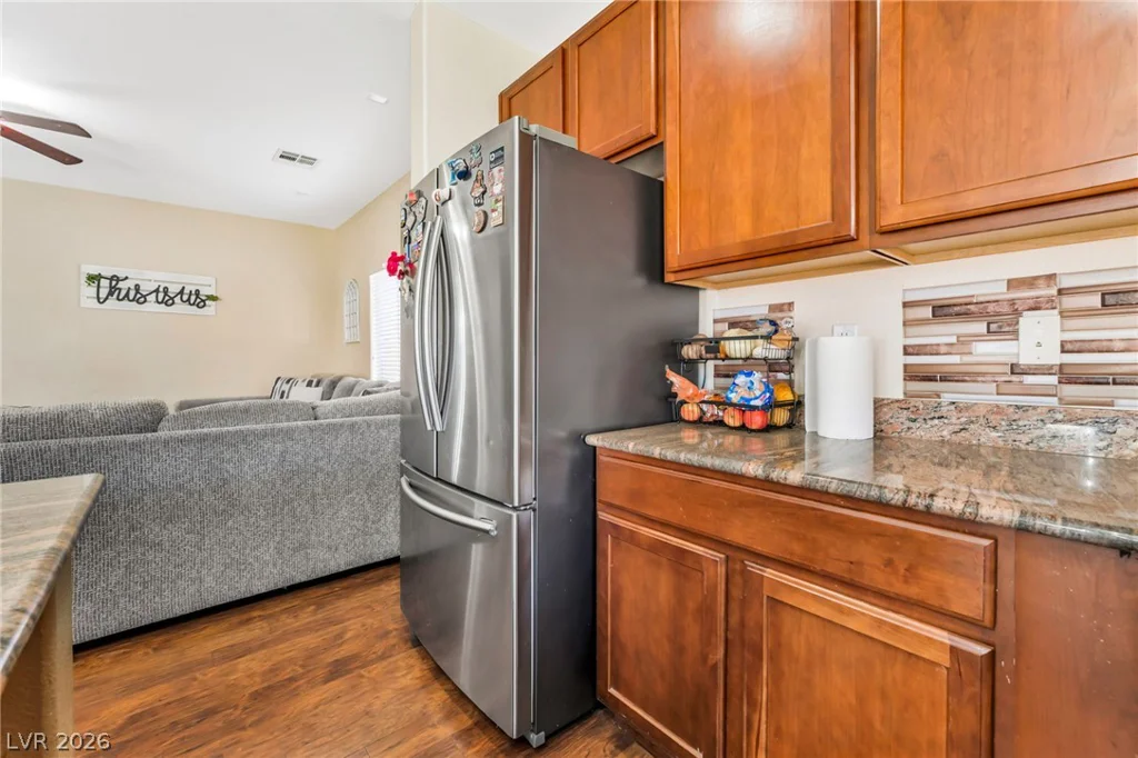 309 Sierra Breeze, North Las Vegas, NV 89031