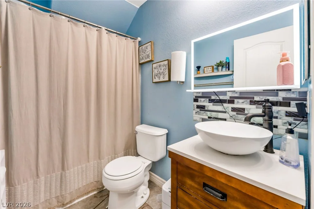 309 Sierra Breeze, North Las Vegas, NV 89031