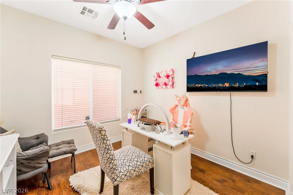 309 Sierra Breeze, North Las Vegas, NV 89031