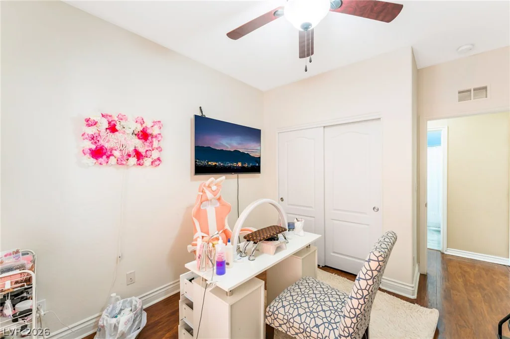 309 Sierra Breeze, North Las Vegas, NV 89031