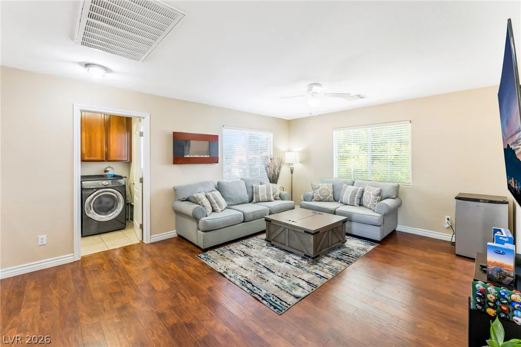 309 Sierra Breeze, North Las Vegas, NV 89031
