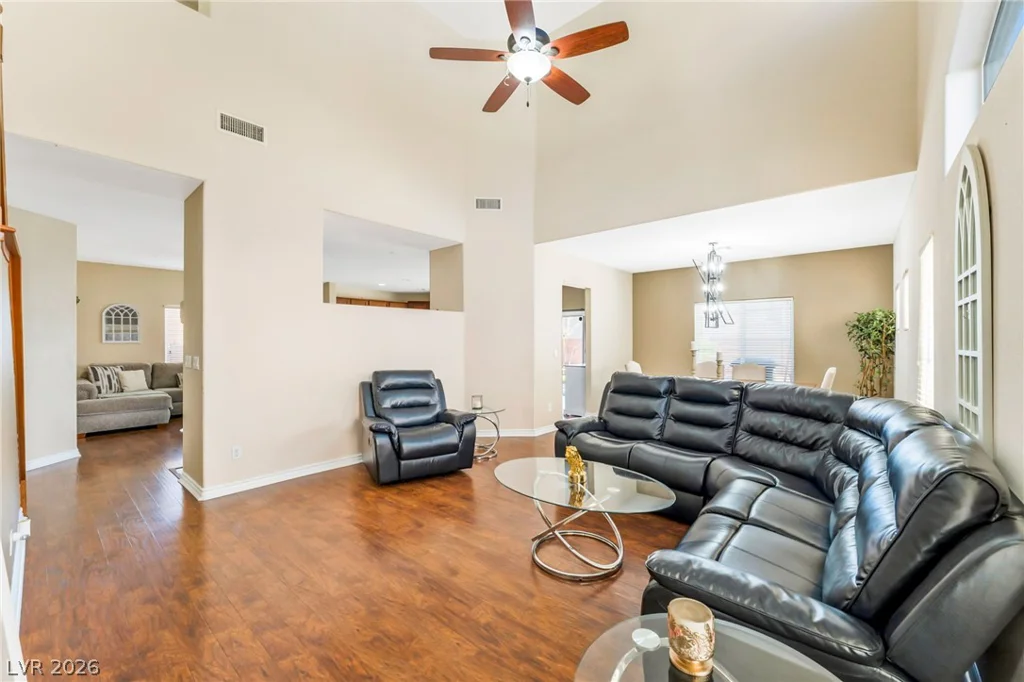 309 Sierra Breeze, North Las Vegas, NV 89031