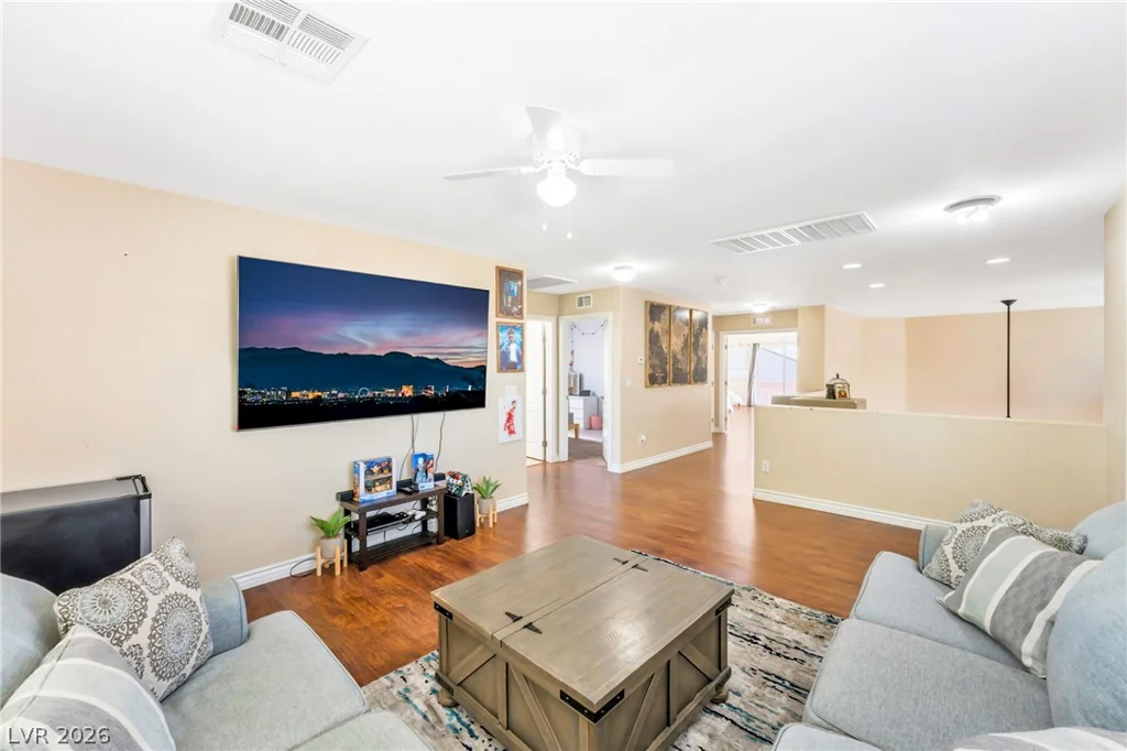 309 Sierra Breeze, North Las Vegas, NV 89031
