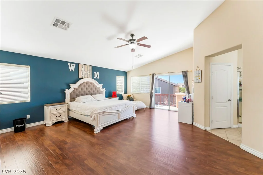 309 Sierra Breeze, North Las Vegas, NV 89031