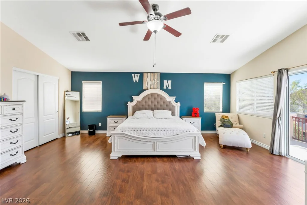 309 Sierra Breeze, North Las Vegas, NV 89031