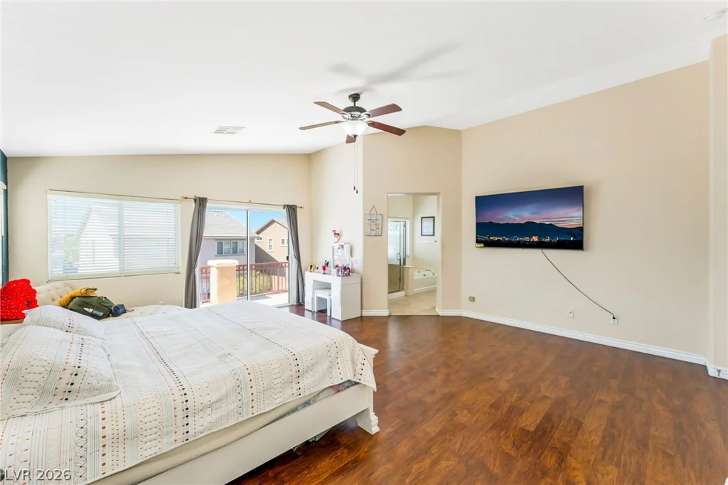 309 Sierra Breeze, North Las Vegas, NV 89031