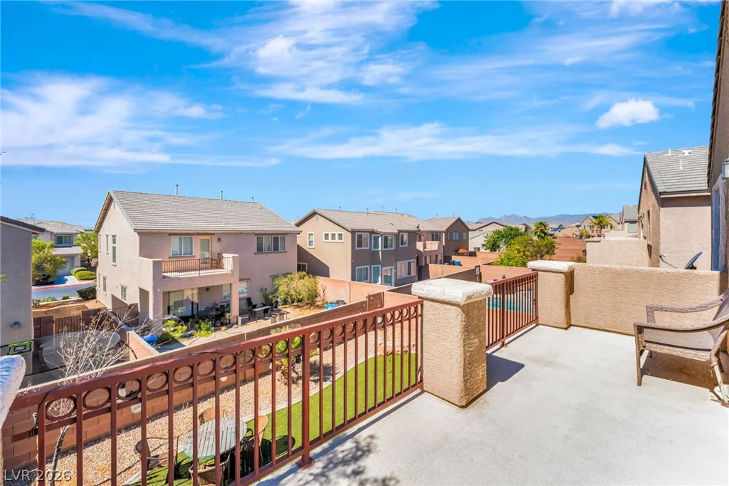 309 Sierra Breeze, North Las Vegas, NV 89031
