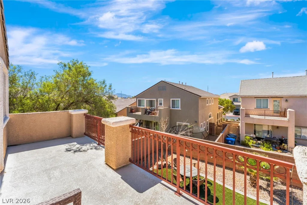 309 Sierra Breeze, North Las Vegas, NV 89031